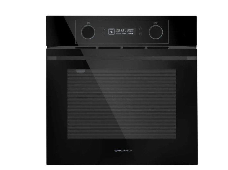Maunfeld AEOH60102B2 (КА-00024900) Черный