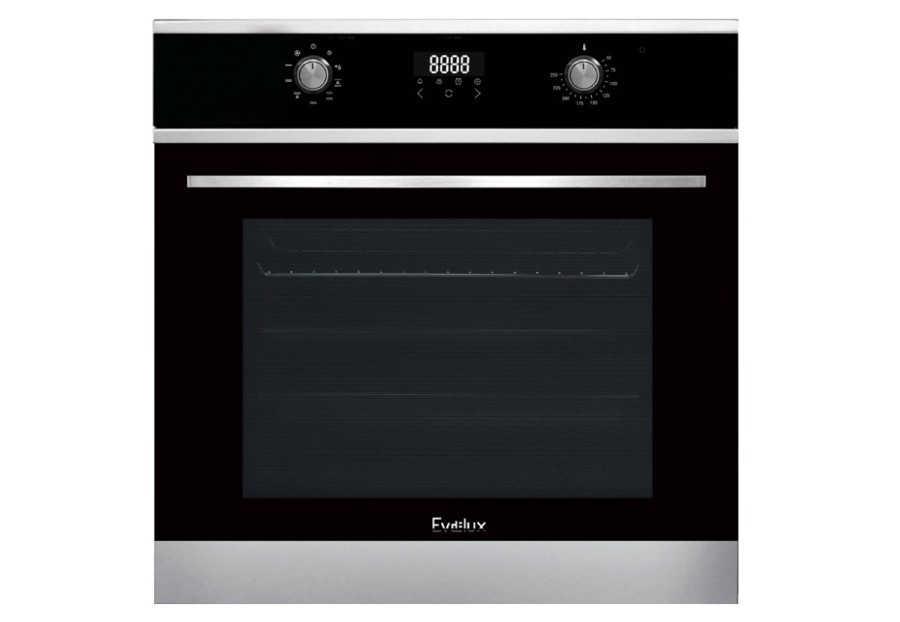 EVELUX EO 635 PX (Черный)