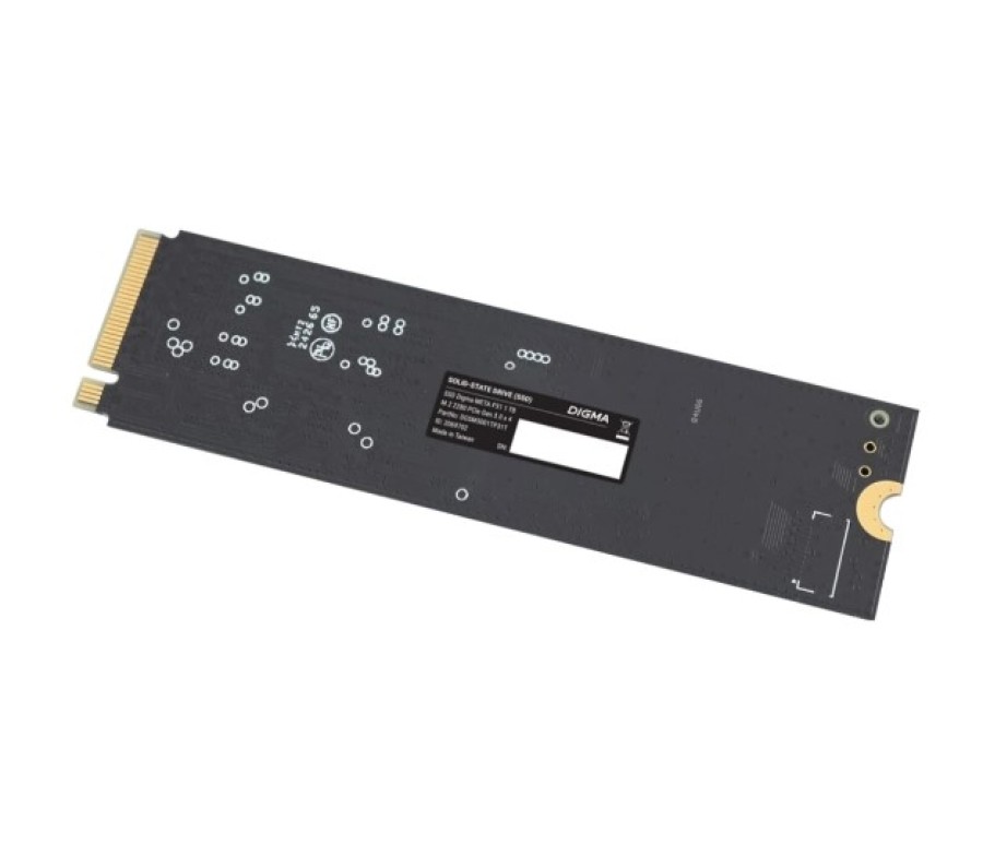 Digma Meta P31 1Tb (DGSM5001TP31T)