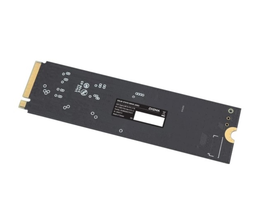 Digma Meta P31 2Tb (DGSM5002TP31T)