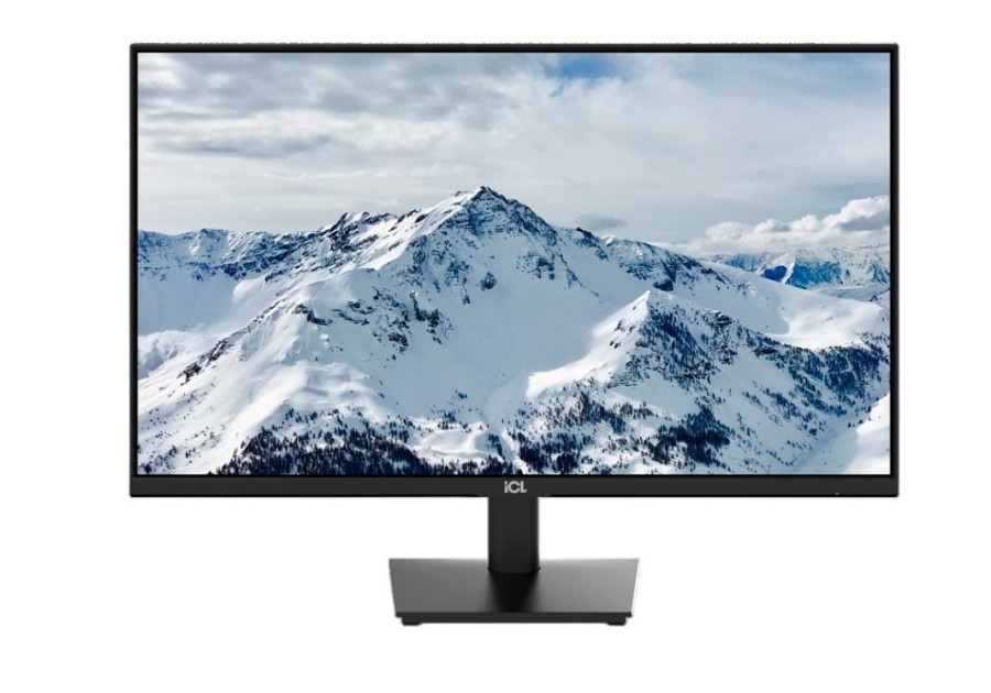 ICL 27" ViewRay 2714IFH