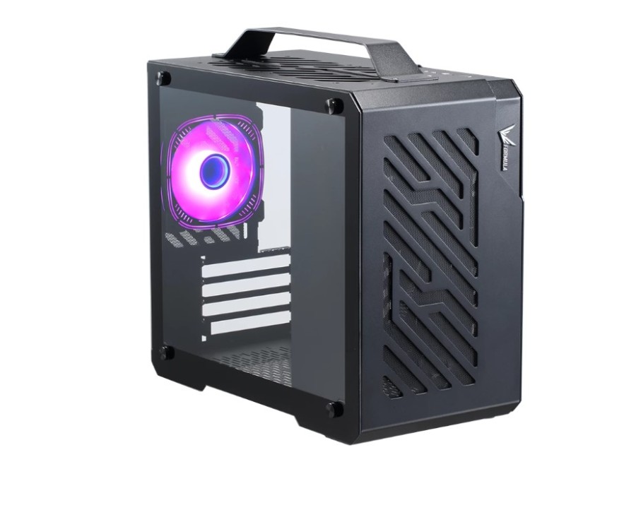 Formula Air Cube G3 без БП (AIR CUBE G3 B) Black