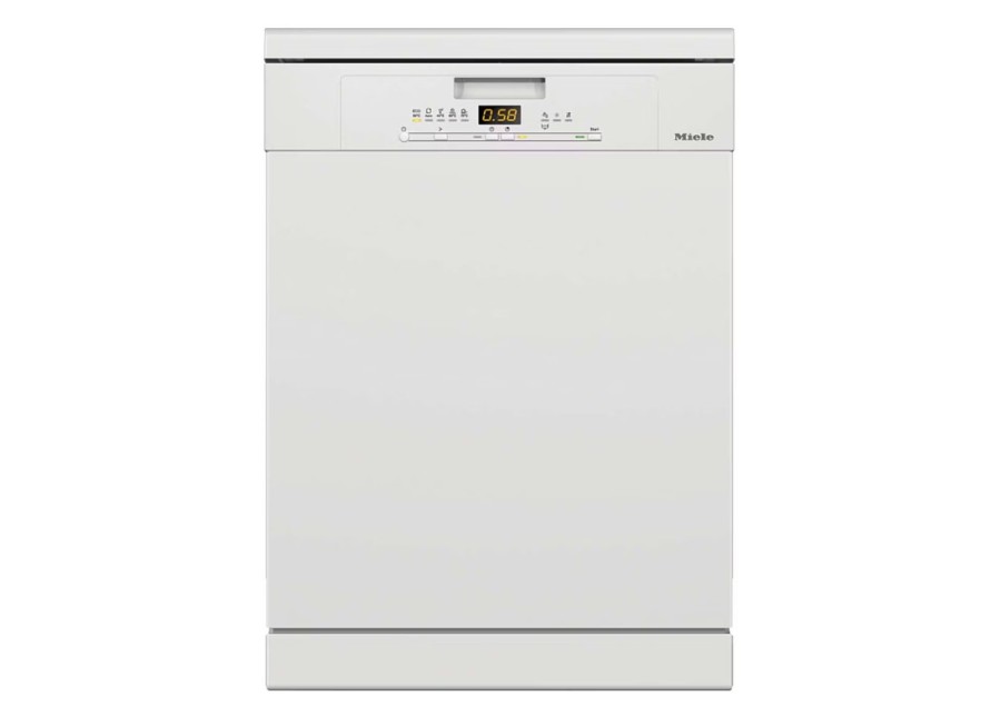 Miele G 5000 U ACTIVE WHITE (21500026)