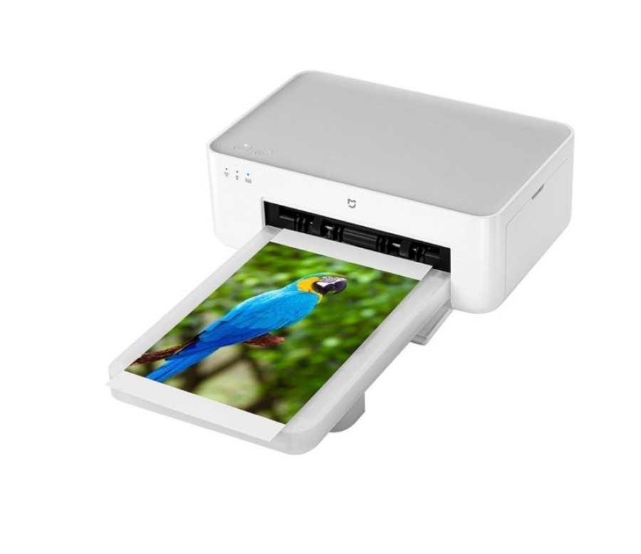 Xiaomi Instant Photo Printer 1S (BHR6747GL)