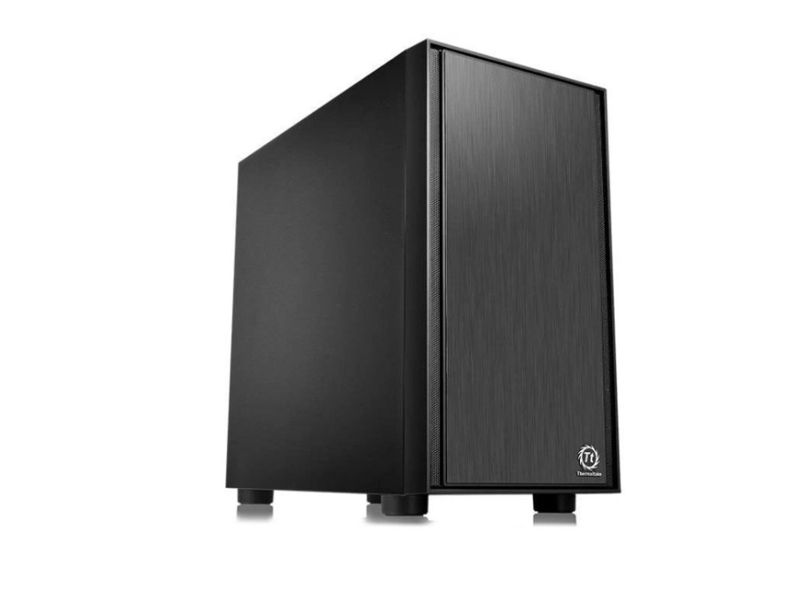 Thermaltake Versa H17 (CA-1J1-00S1NN-00) Black