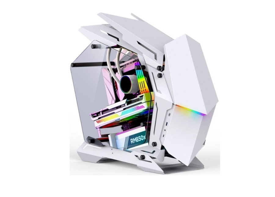 Jonsbo MOD-3 Mini без БП (MOD-3 MINI White)