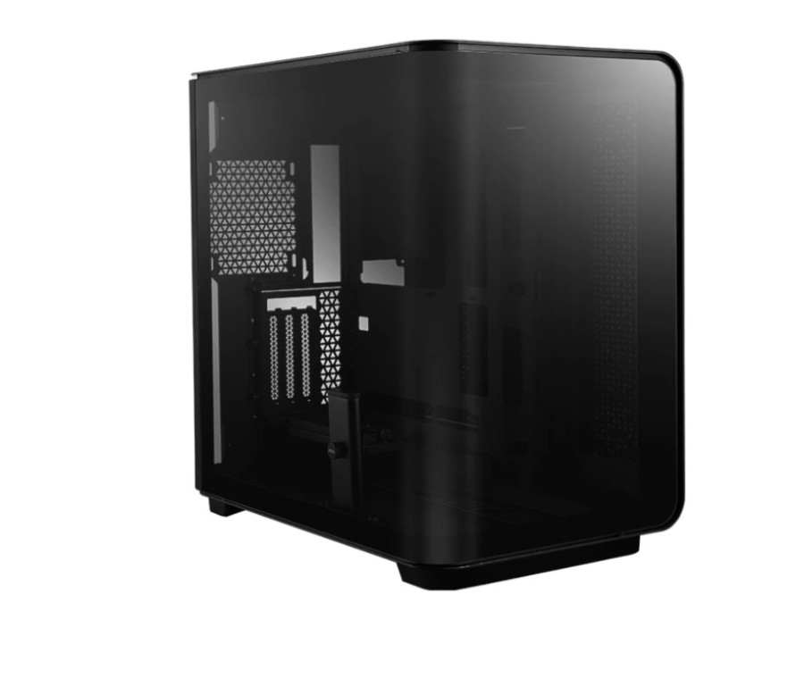 MSI MEG MAESTRO 700L PZ без БП (306-7G25L21-W57) Black