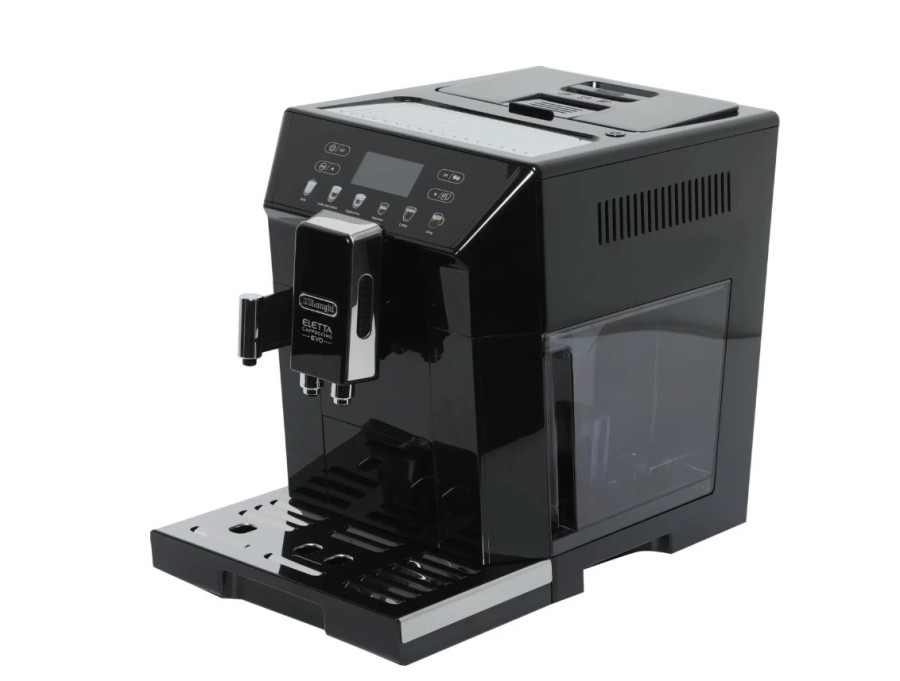 DeLonghi Eletta Cappuccino Evo ECAM46.860.B (0132217049)