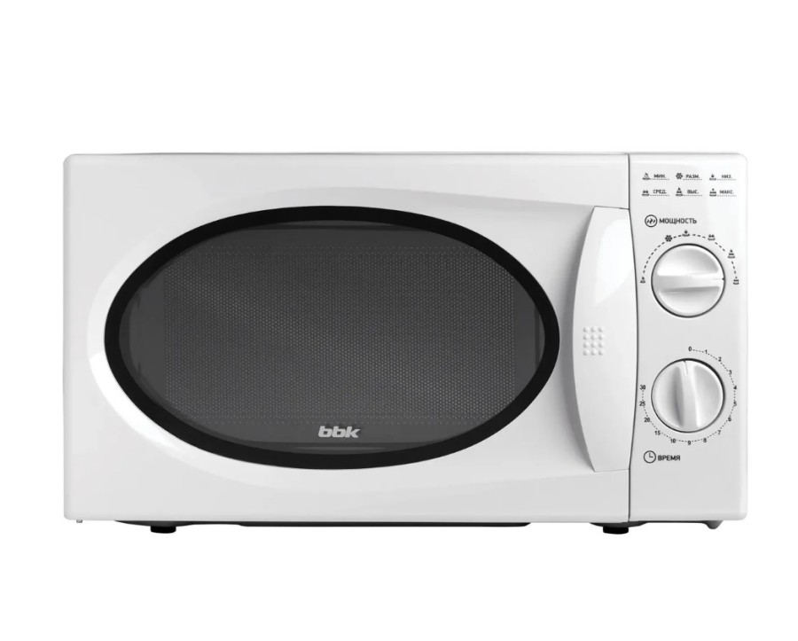 BBK 20MWS-715M/W C, 700Вт, 20л