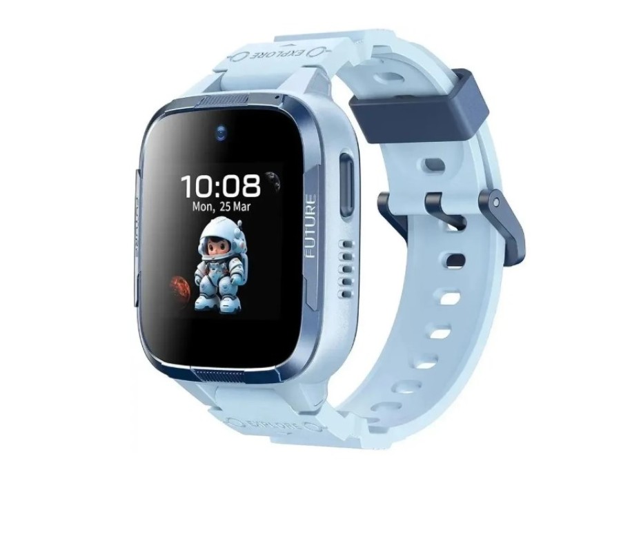Honor Choice Plus 4G Kids (TAR-WB01) (5504ACFD) Blue