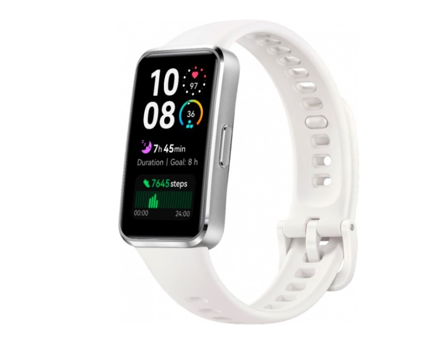 Huawei Band 10 (NOR-B29) (55020ELD) White