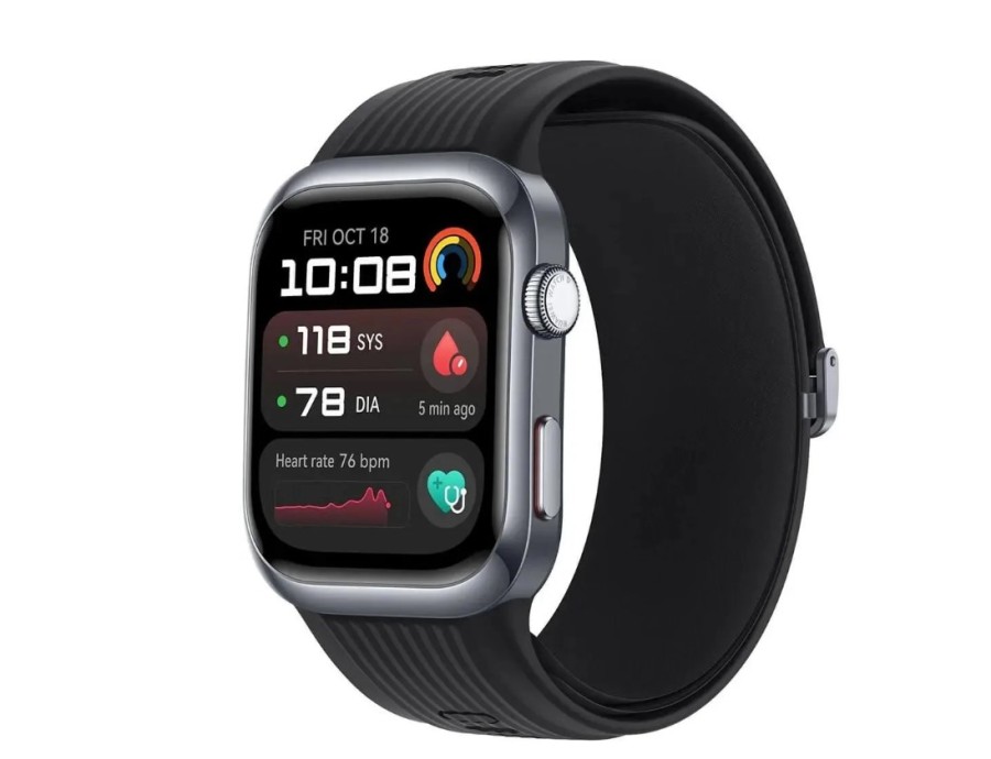 Huawei Watch D 2 Luca-B19 (55020DAE) Black
