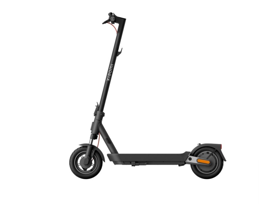 Xiaomi Electric Scooter 5 Pro (BHR9611GL) Черный