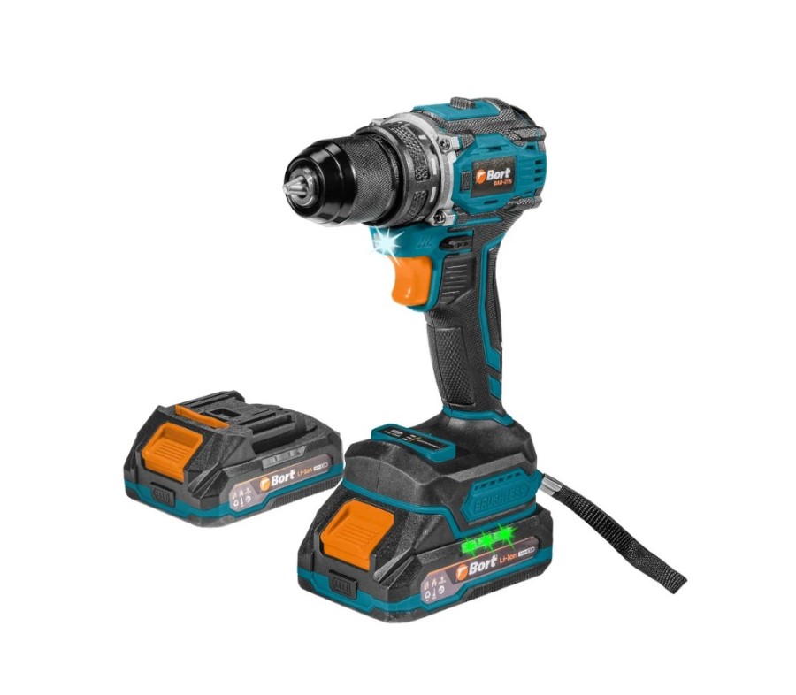 BORT BAB-21S (2х2АЧ+ЗУ) (93414912)