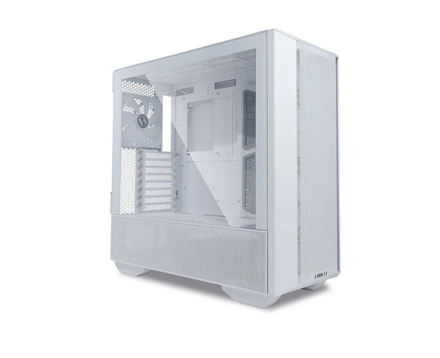 Lian Li Lancool III без БП (G99.LAN3W.10R) White