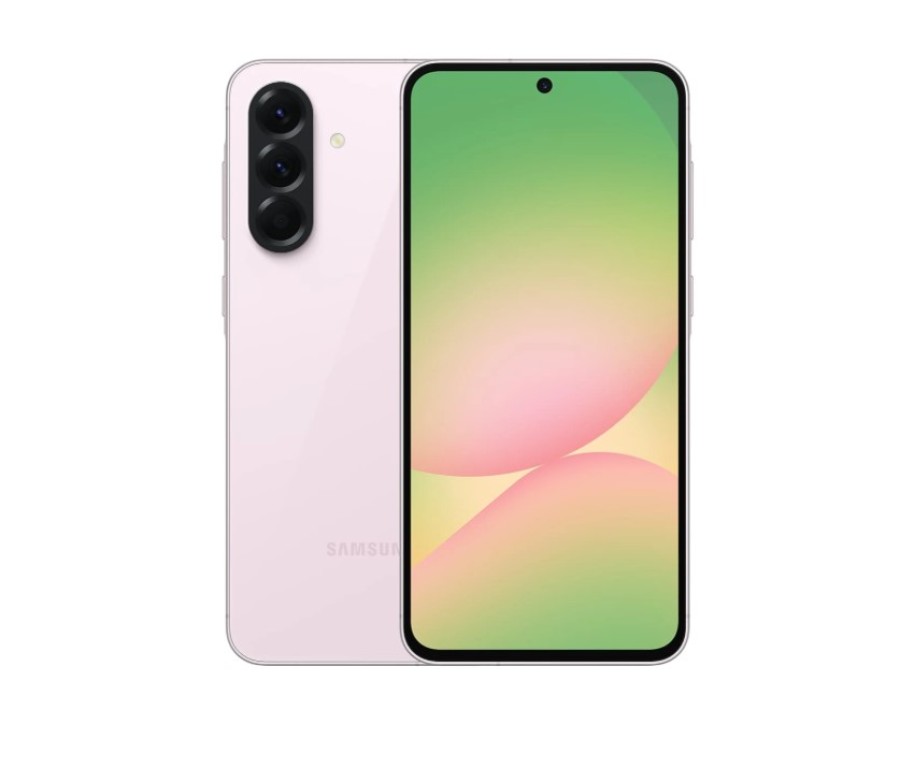 Samsung Galaxy A56 8/256Gb (SM-A566ELICCAU) Pink