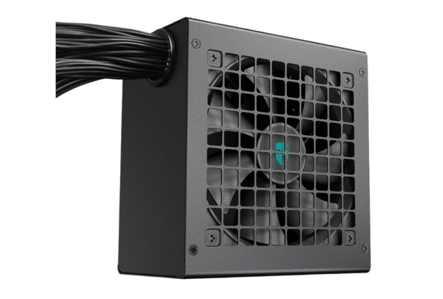 DeepCool CG580 4F без БП (GS PN650D)