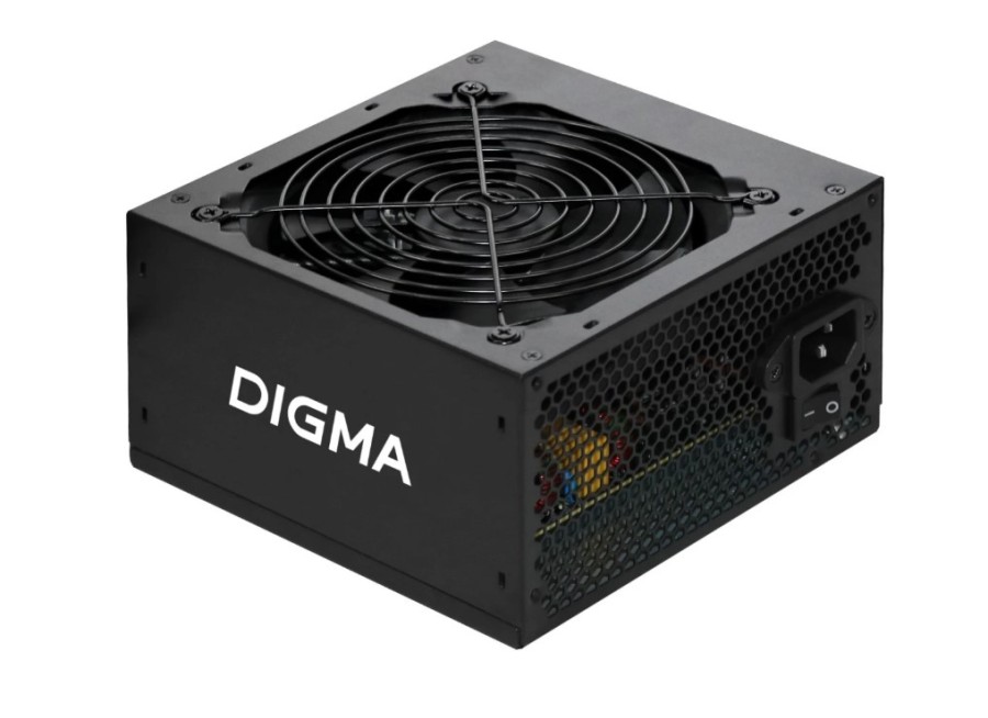 Digma 450W DPSU-450W-WH