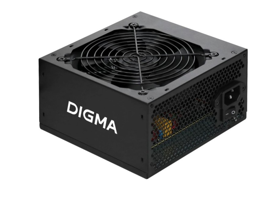 Digma 600W DPSU-600W-WH