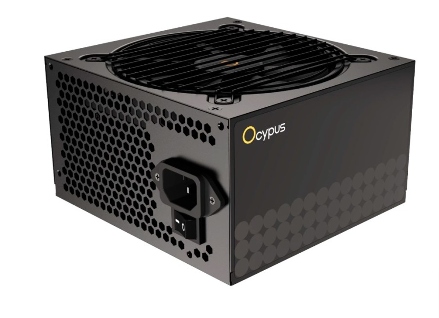 Ocypus Gamma P550 550W (Gamma-P550-W1HDBK024X-EU)