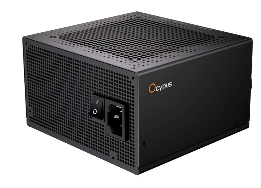 Ocypus Delta P850 850W (Delta-P850-B1FDBK024X-EU)