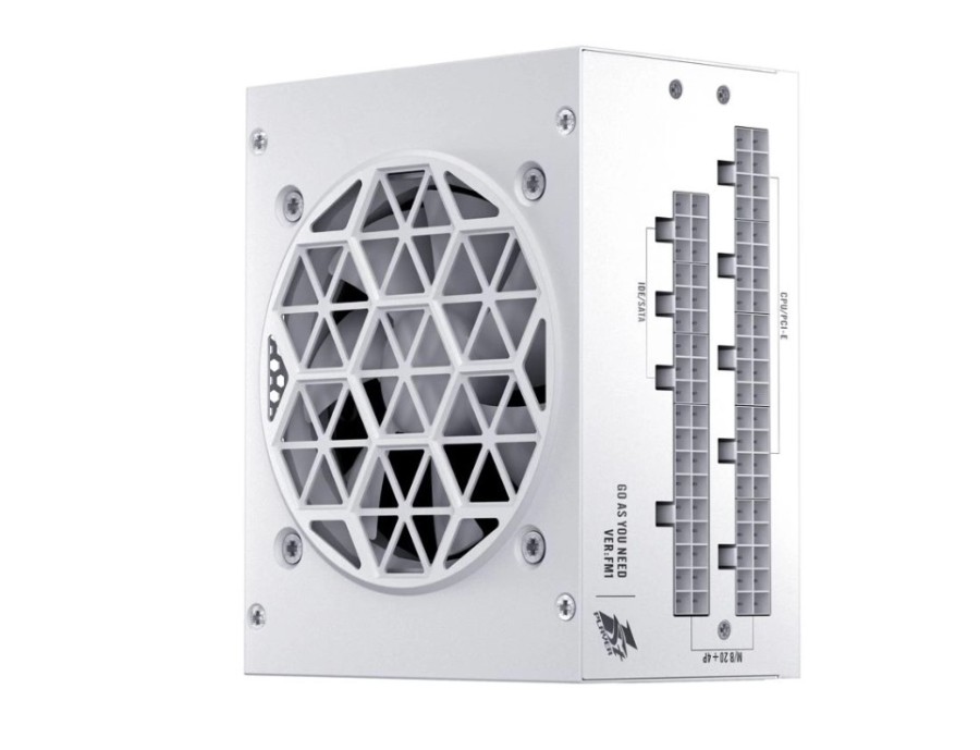 1STPLAYER 750W SFX PS-750SFX-WH