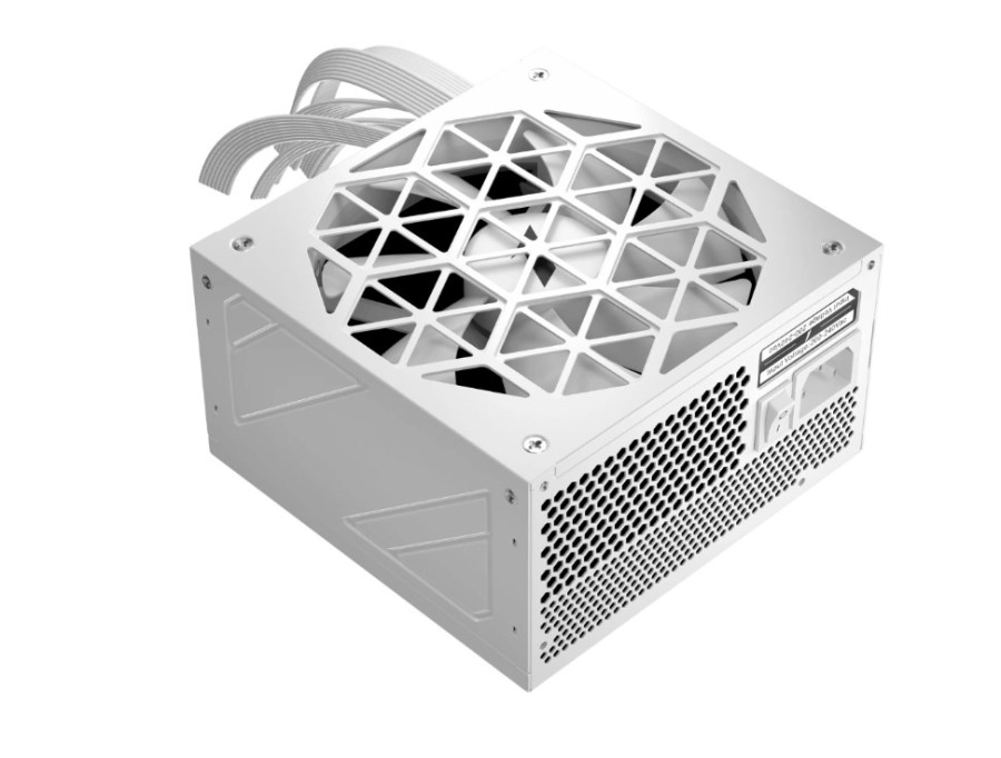 1STPLAYER ACK HA-650AC1 650W (HA-650AC1-WH)