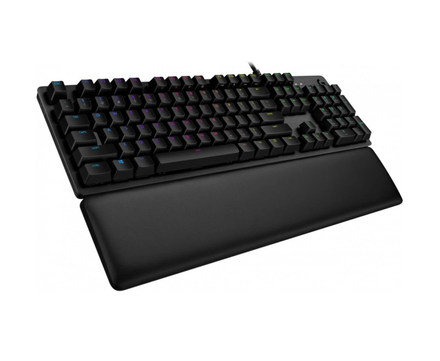 Logitech G513 Carbon GX Brown Switches (920-009329)