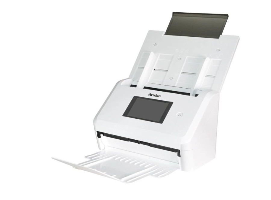 Avision AN335WL (000-0981A-0KG)