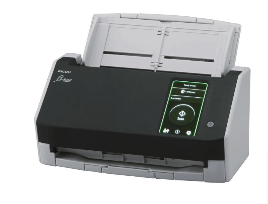 Ricoh fi-8040 (PA03836-B001)