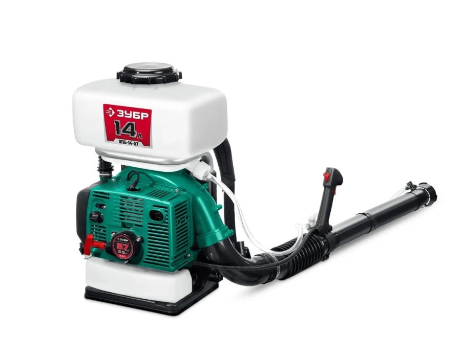 Зубр ОПБ-14-57