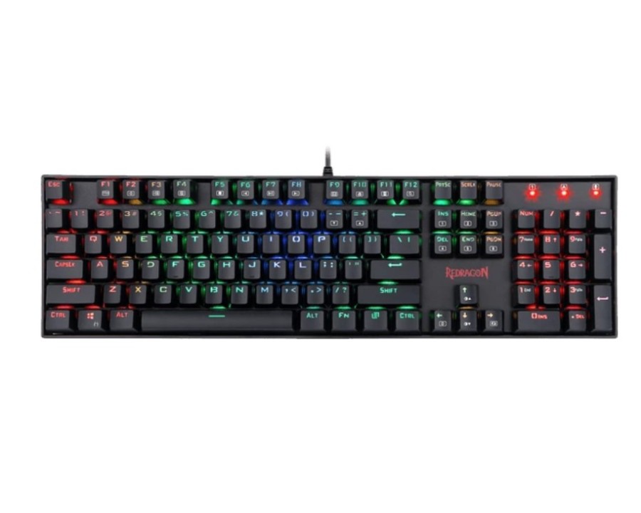 Redragon Mitra (75015) Black