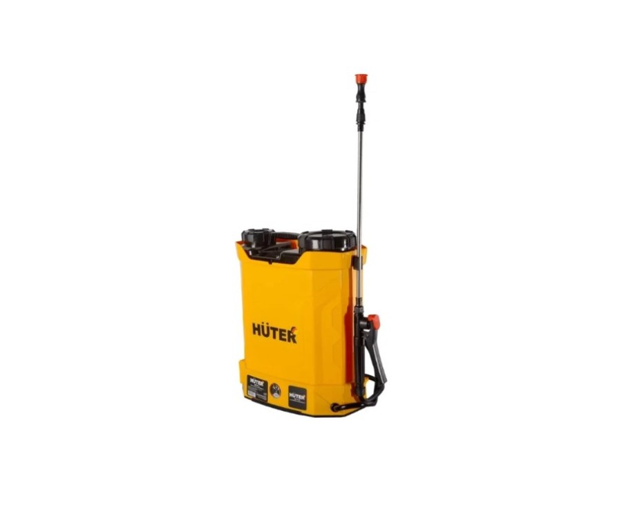 Huter GGT-2000 4ТА (70/13/101)