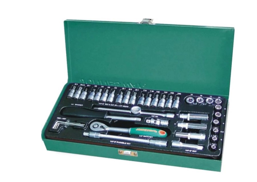 Jonnesway S04H2141S, 41 предмет (047200)