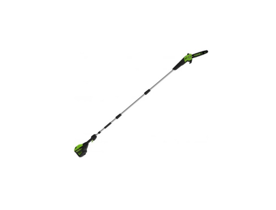 Greenworks (без АКБ и ЗУ) (1402107)