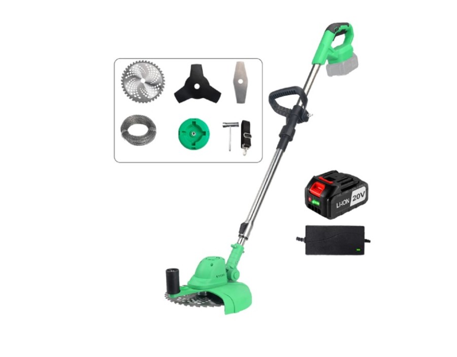 Zitrek GreenCut 20V (082-2008)