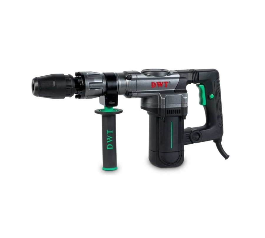 DWT HP13-06 M BMC