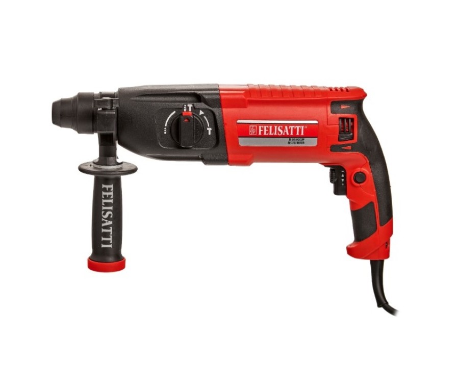 FELISATTI SDS plus 30/900 (FT7005)