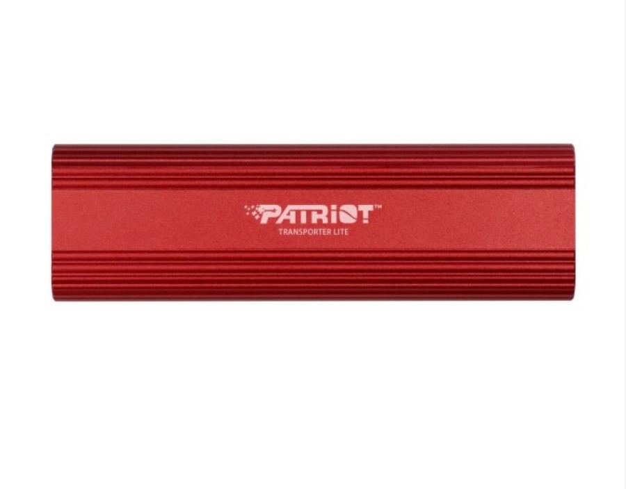 Patriot Transporter Lite 2Tb (PTPL2TBPEC)