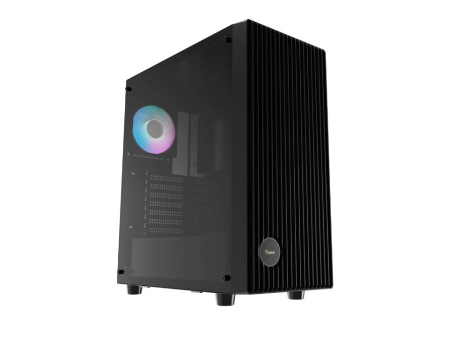 Ocypus Gamma C70 BK ARGB