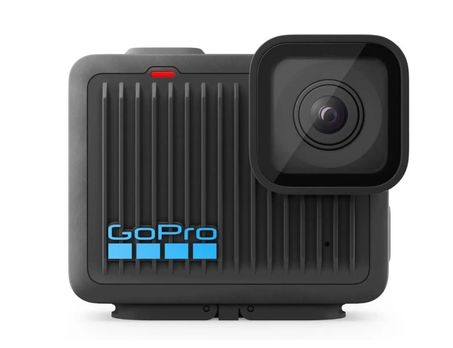 GoPro HERO 4K, WiFi (CHDHF-131-EU) Черный