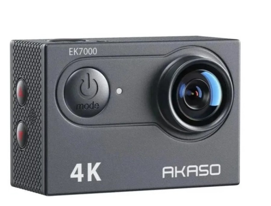 AKASO EK7000 (SYYA0025-BK-02)