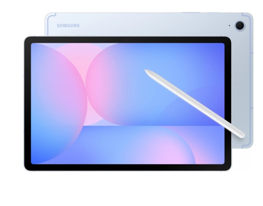 Samsung Galaxy Tab S10 FE+ 12/256Gb (SM-X620NLBPCAU) Blue