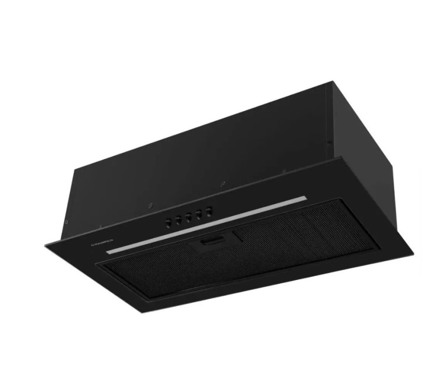 MAUNFELD Crosby Hardy 1000Push (КА-00017857) Черный