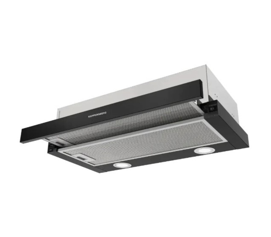 Kuppersberg SLIMDUAL 60 B