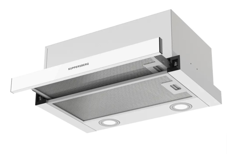 Kuppersberg SLIMHIT 50 W