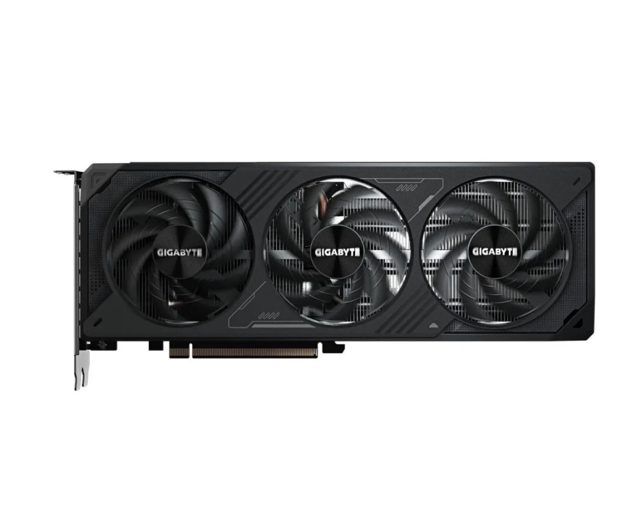 Gigabyte NVIDIA GeForce RTX 5070 12ГБ (GV-N5070WF3OC-12GD 1.0)