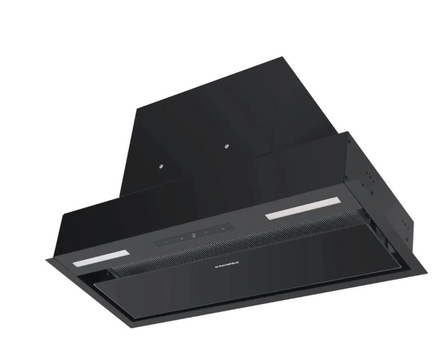 MAUNFELD Fantasy 60 (УТ000010008) Черный