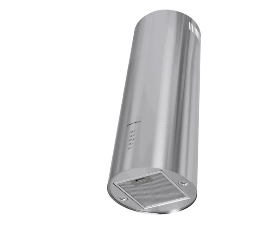 MAUNFELD Lee Light Isla 35 Sensor (Lee Light Isla 35 Sensor Inox)