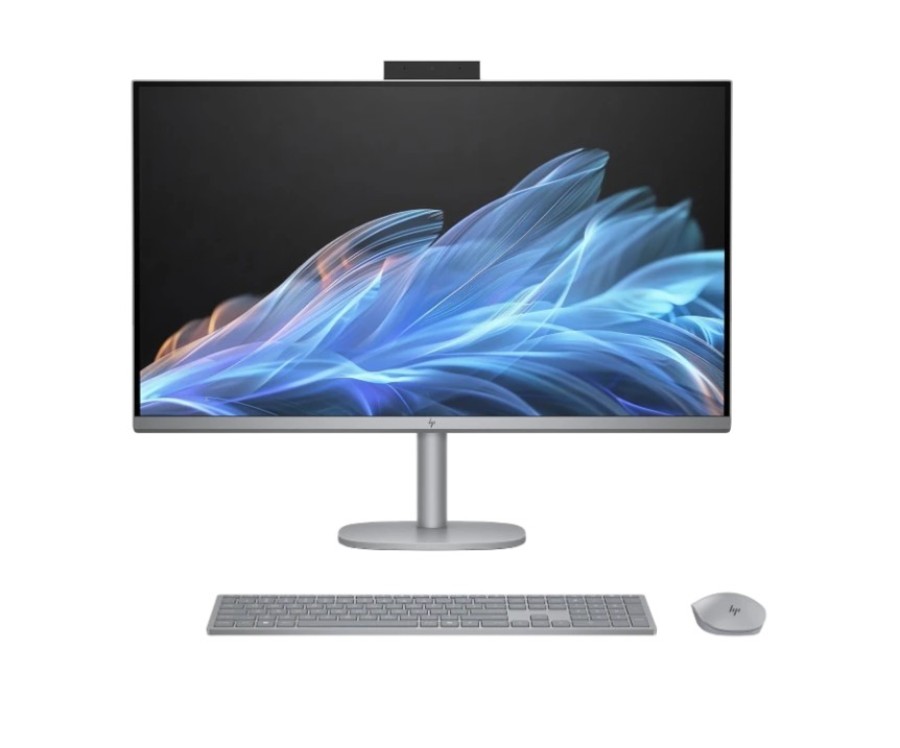 HP OmniStudio X 32-c0001ci (B0VQ7EA) Intel Core Ultra 5 (Series 1) 125H 1200 МГц/16384 Mb/512 Gb SSD/31,5" Full HD 1920x1080/DVD нет/Intel Arc Graphics/Windows 11 Home